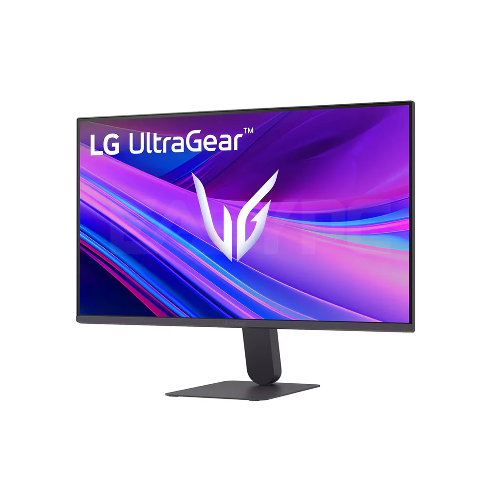 LG 24G411A-B UltraGear 23.8" 144Hz OC FHD IPS Nvidia G-Sync Monitor