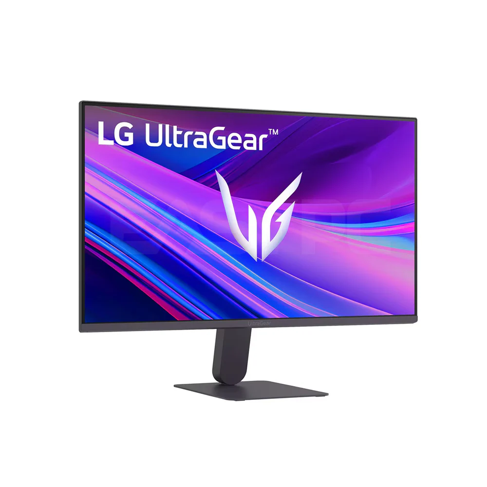 LG 24G411A-B UltraGear 23.8" 144Hz OC FHD IPS Nvidia G-Sync Monitor - Image 3