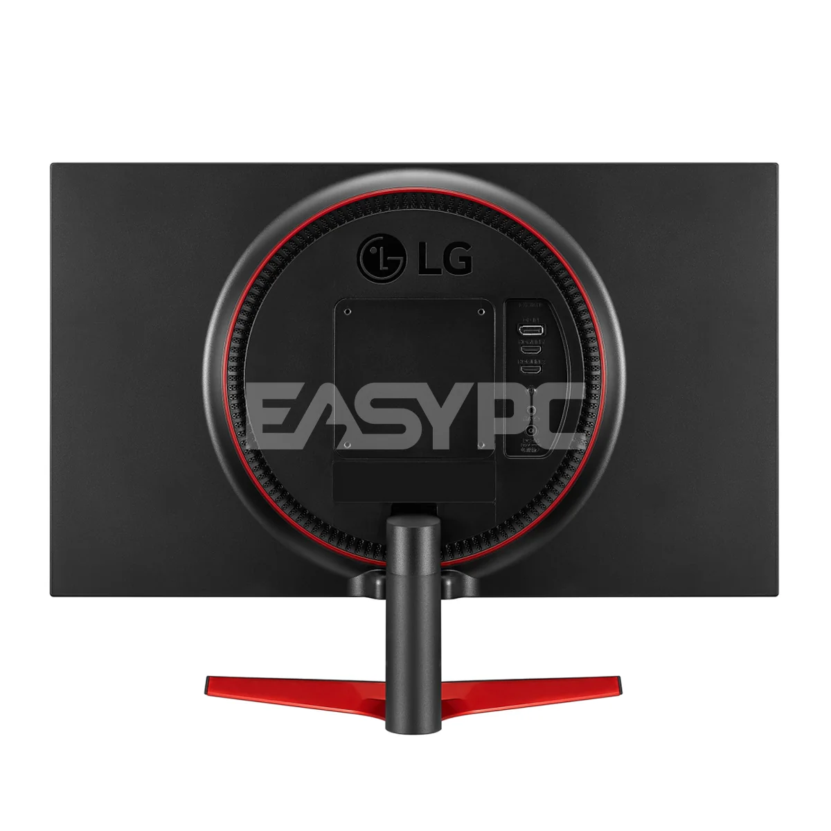 LG 24GL600F 24 Inches 144Hz Freesync Gaming Led Monitor - Image 5