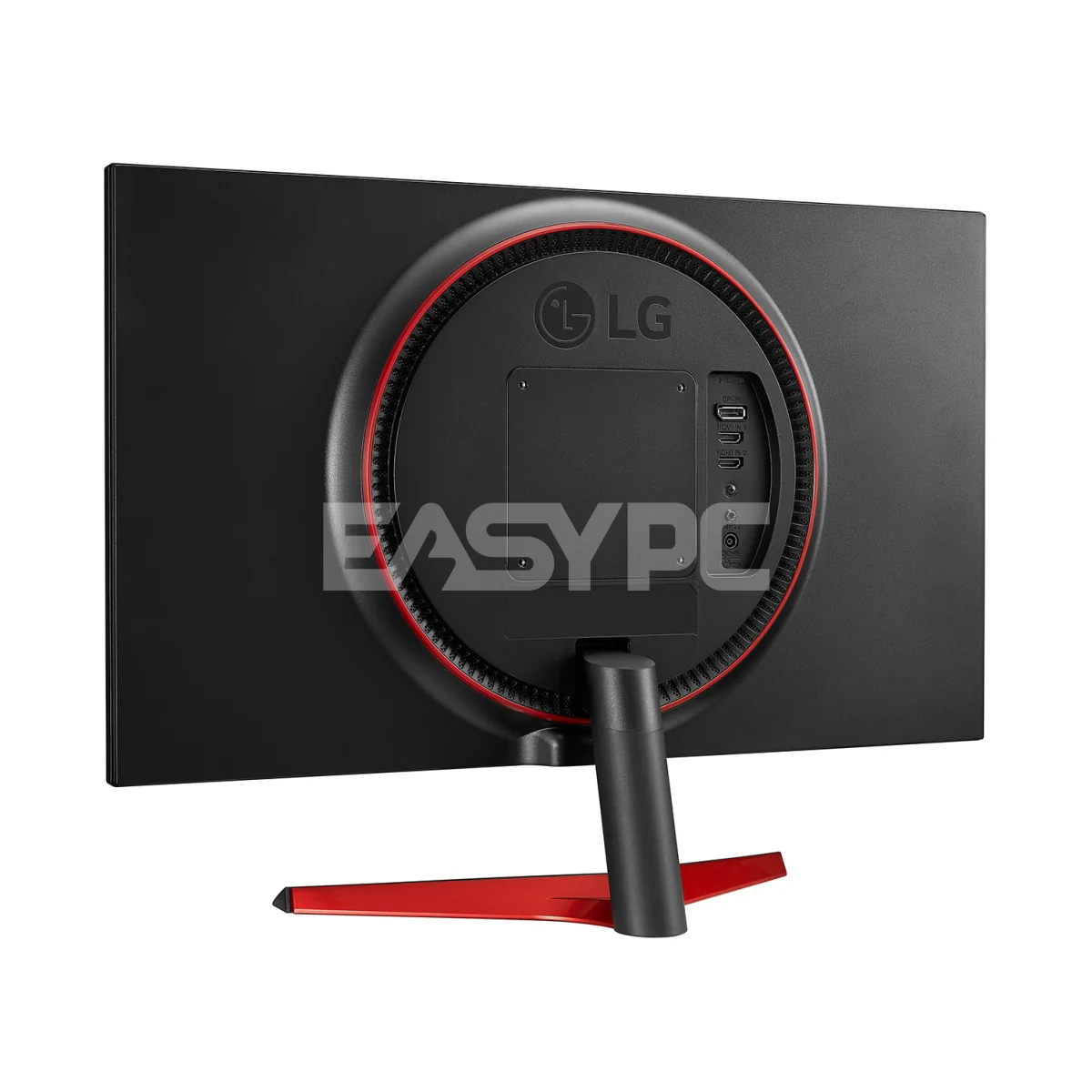 LG 24GL600F 24 Inches 144Hz Freesync Gaming Led Monitor - Image 6