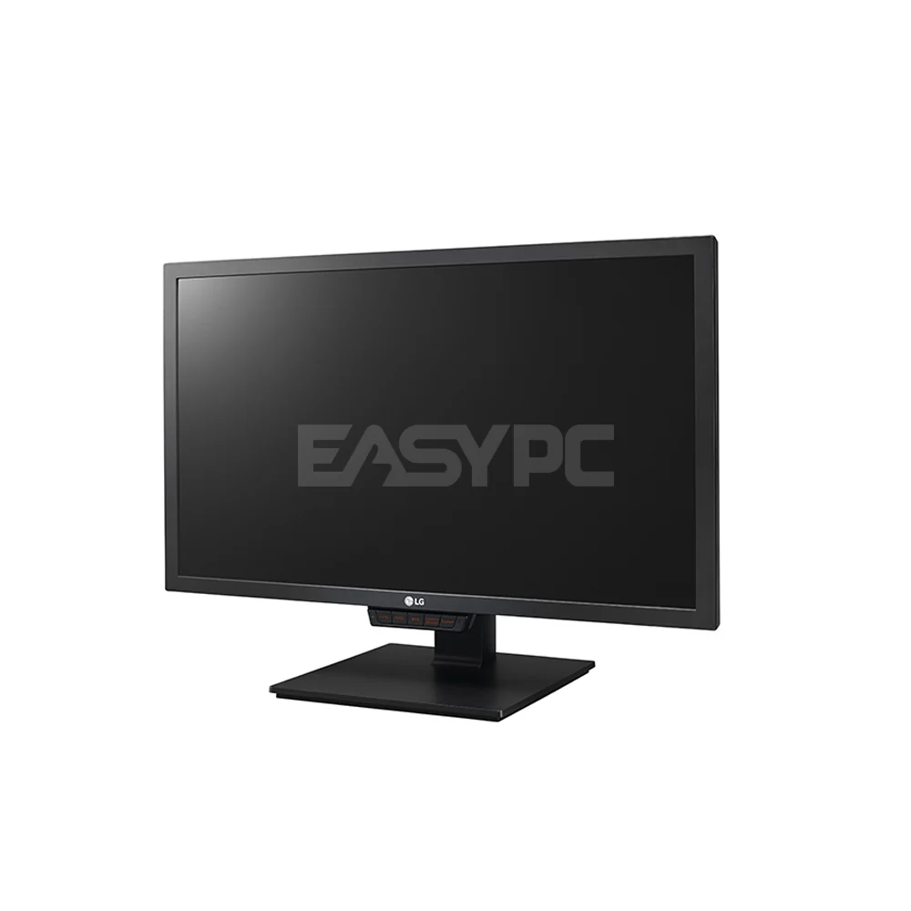 LG 24GM79G 144Hz FreeSync 24" Gaming Monitor Black - Image 2