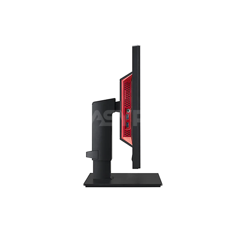 LG 24GM79G 144Hz FreeSync 24" Gaming Monitor Black - Image 3