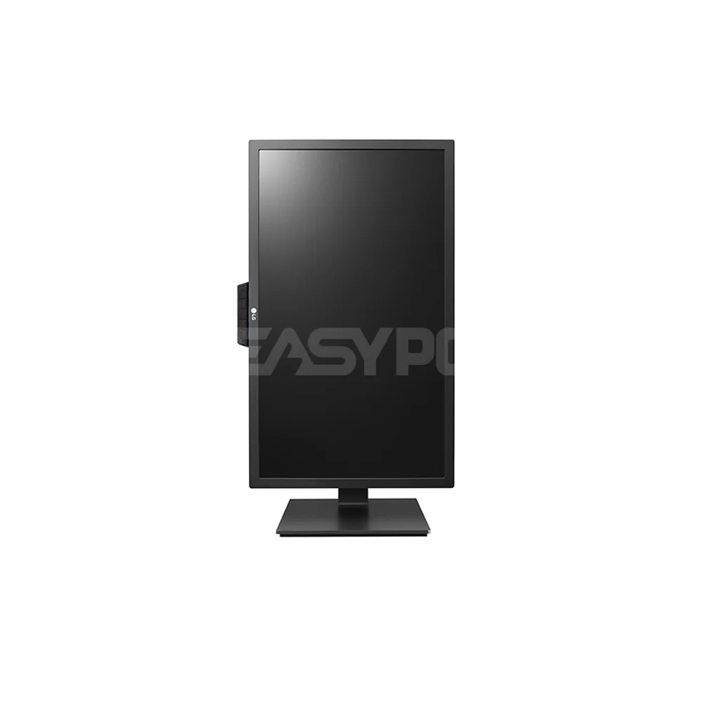 LG 24GM79G 144Hz FreeSync 24" Gaming Monitor Black - Image 4