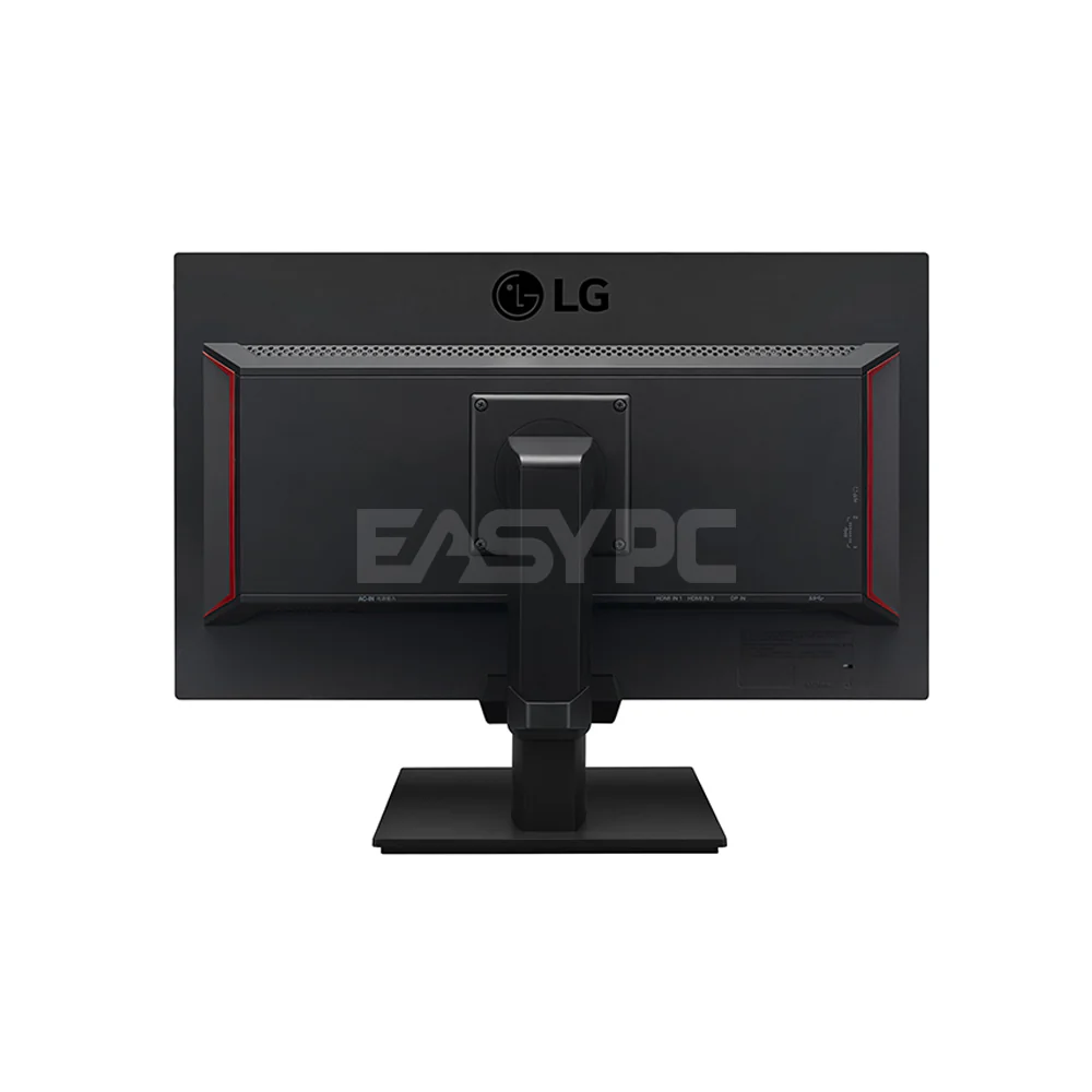 LG 24GM79G 144Hz FreeSync 24" Gaming Monitor Black - Image 5