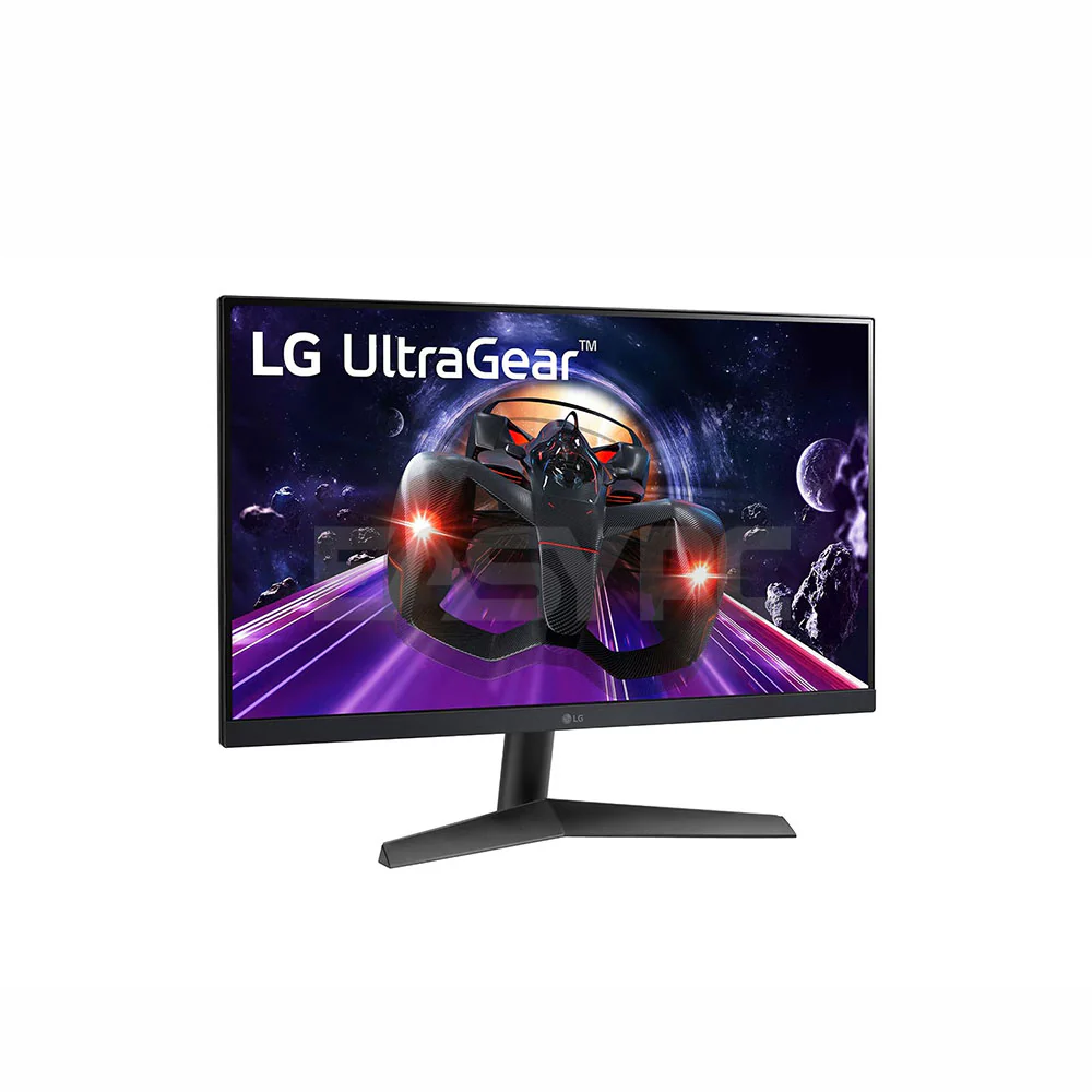 LG 24GN60R-B 24 144Hz IPS Freesync Gaming Monitor - Image 3