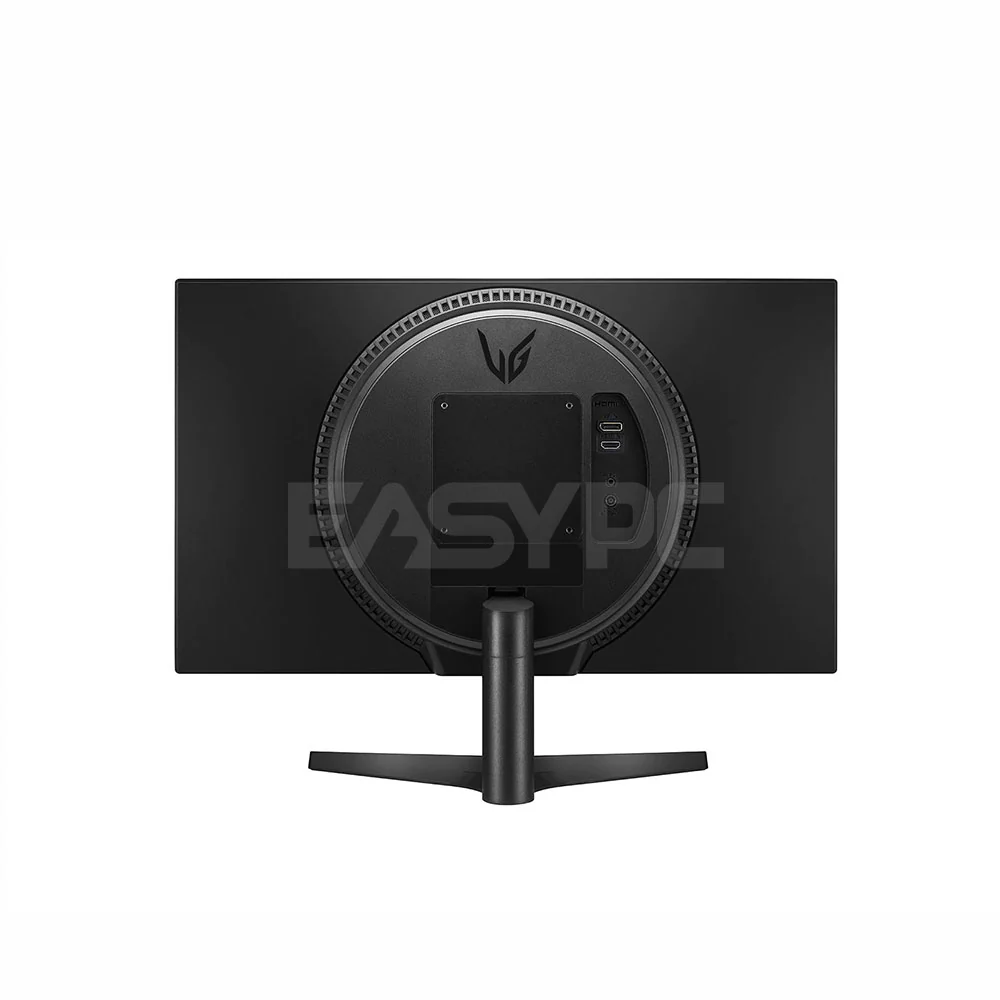 LG 24GN60R-B 24 144Hz IPS Freesync Gaming Monitor - Image 4