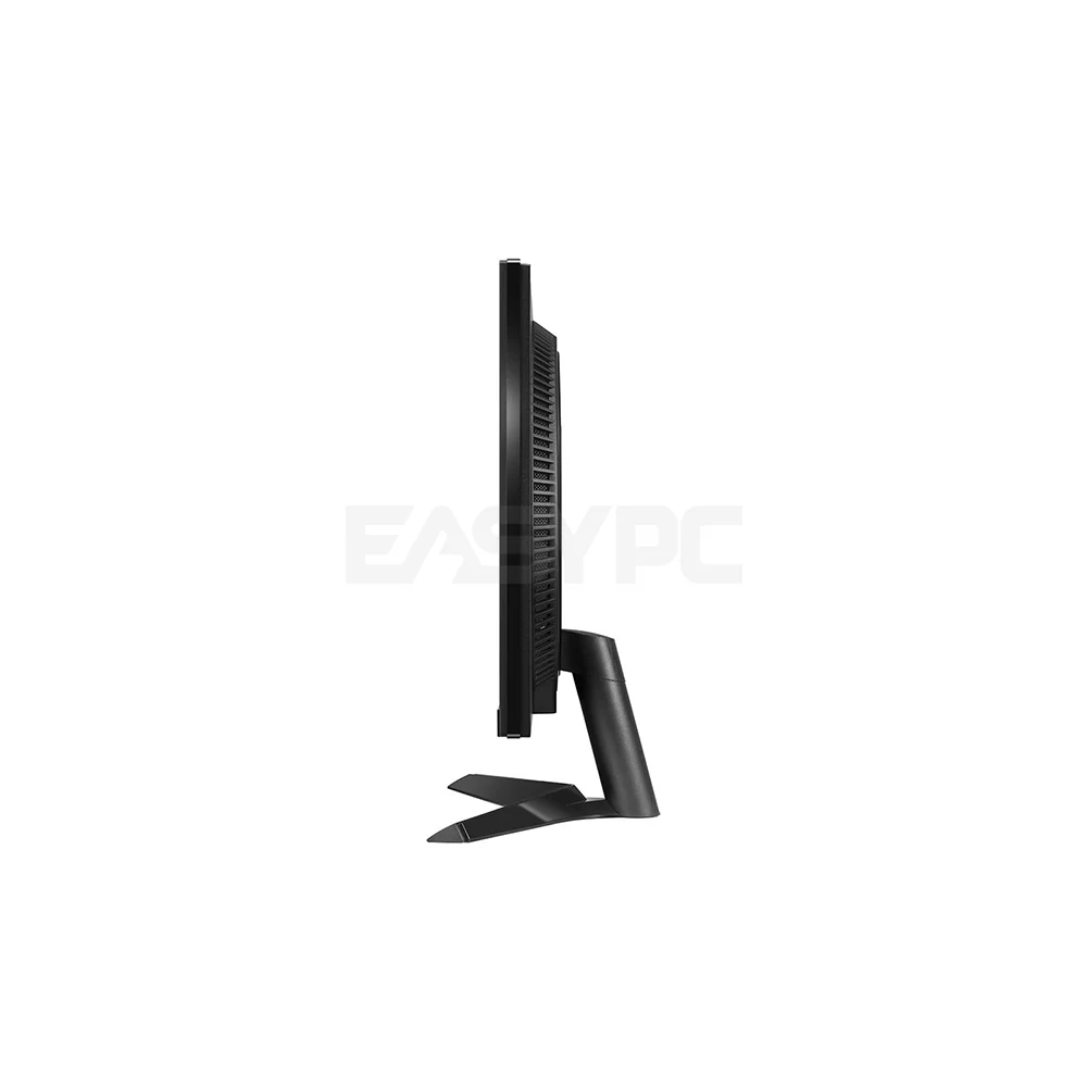 LG 24GS60F-B UltraGear 24" 180HZ 1MS HDR 10 FHD IPS Gaming Monitor - Image 4