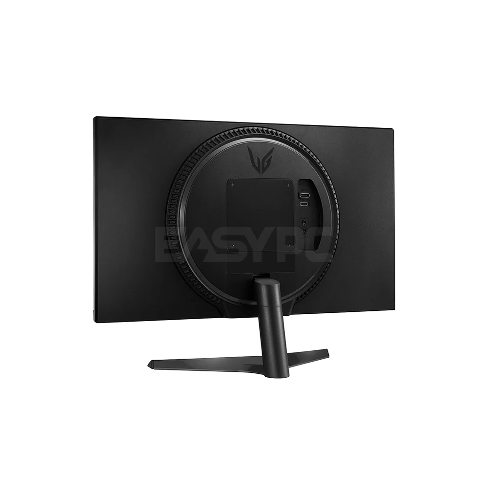 LG 24GS60F-B UltraGear 24" 180HZ 1MS HDR 10 FHD IPS Gaming Monitor - Image 5