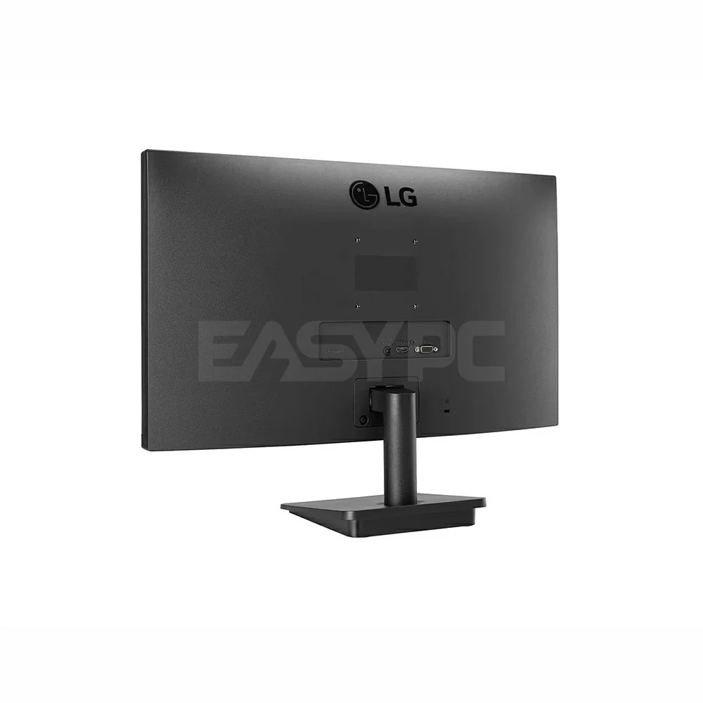 LG 24MP400-B 23.8'' 75HZ Full HD IPS Monitor with AMD FreeSync - Image 3