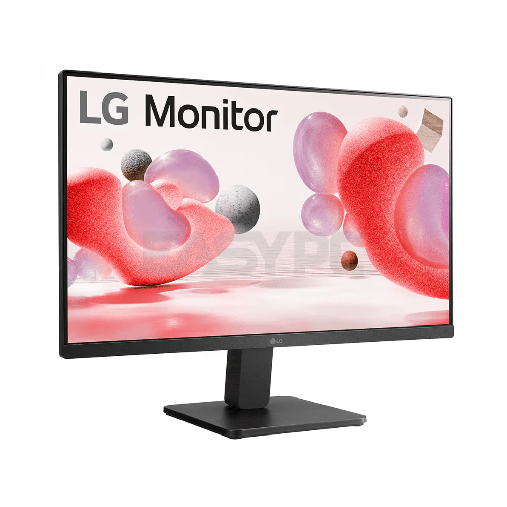 LG 24MR400-B 23.8" IPS Full HD monitor with AMD FreeSync Black