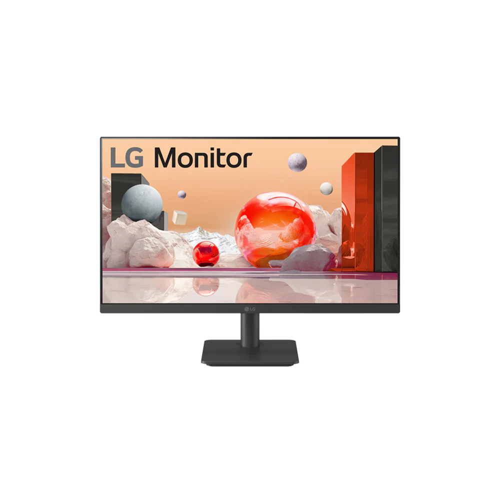 LG 25MS500-B 24.5" FHD 100HZ IPS Monitor