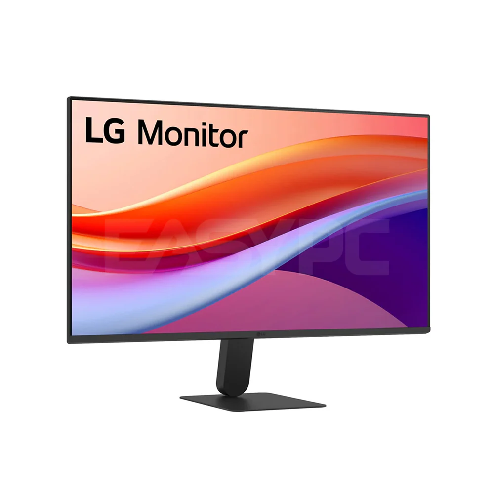 LG 27U411A-B 27" FHD IPS 120Hz HDR 10 Monitor