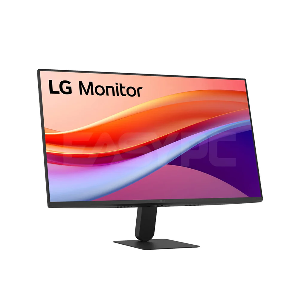 LG 27U411A-B 27" FHD IPS 120Hz HDR 10 Monitor - Image 2