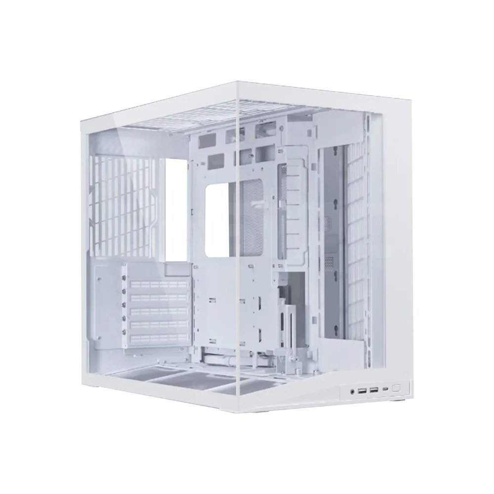 Lian Li O11 Dynamic Mini V2 Tempered Glass ATX PC Case