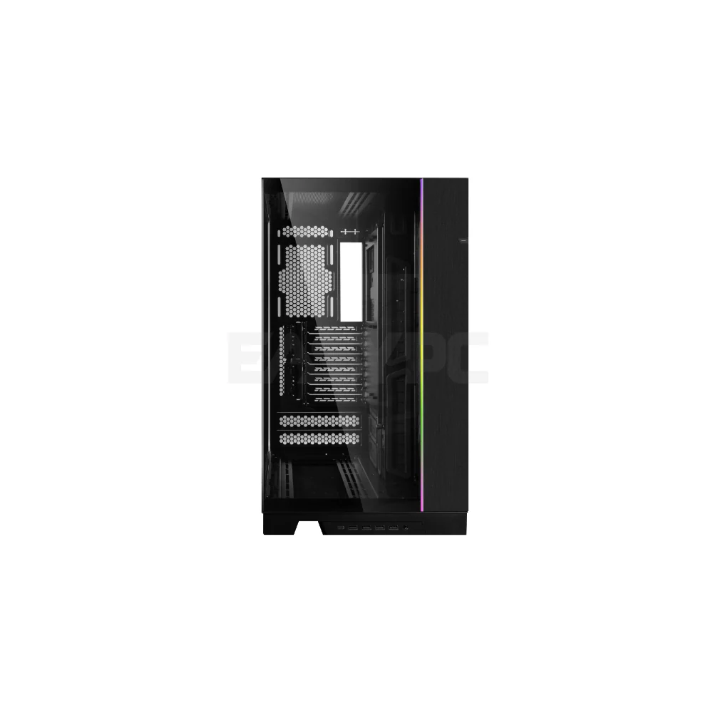 Lian Li O11D Dynamic Evo XL Black O11DEXL-X Full-Tower Gaming PC Case - Image 3