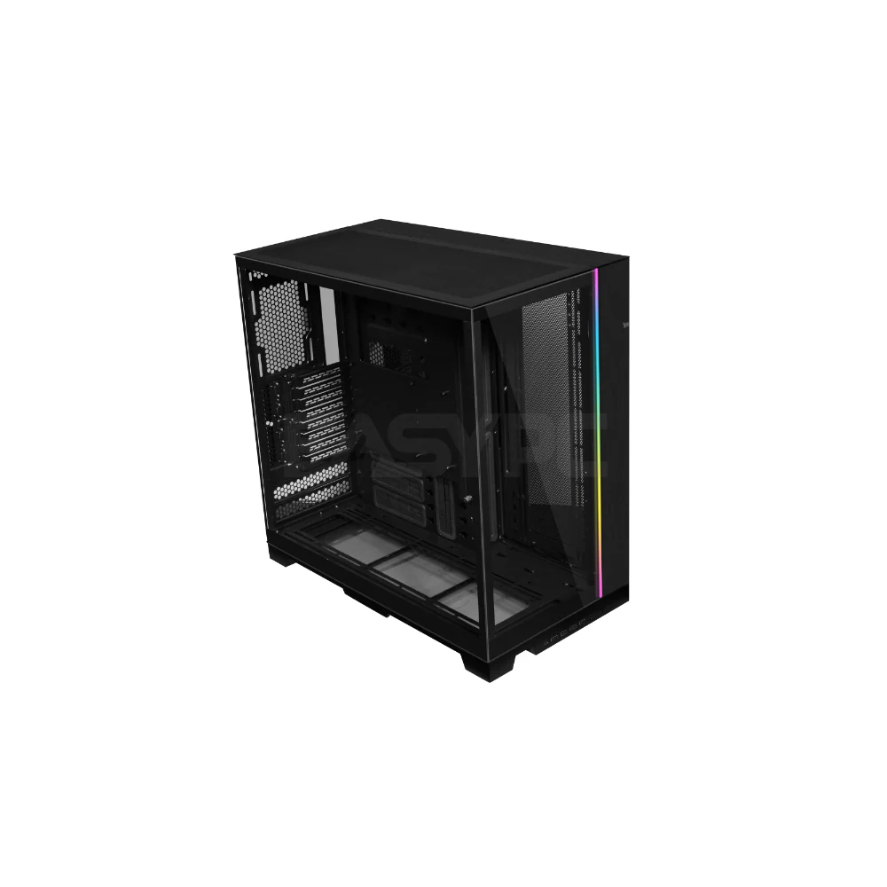 Lian Li O11D Dynamic Evo XL Black O11DEXL-X Full-Tower Gaming PC Case - Image 4