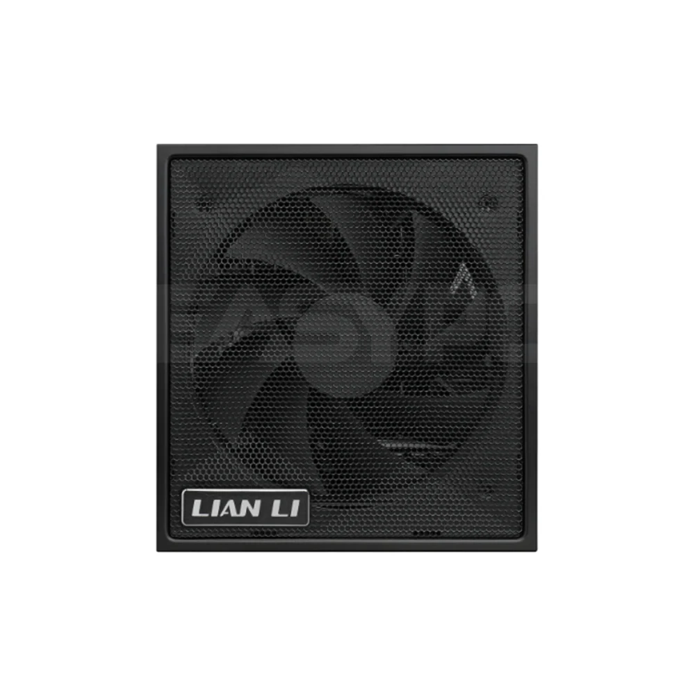 Lian Li SX 1200W Platinum Fully Modular ATX 3.1 Power Supply Black - Image 5