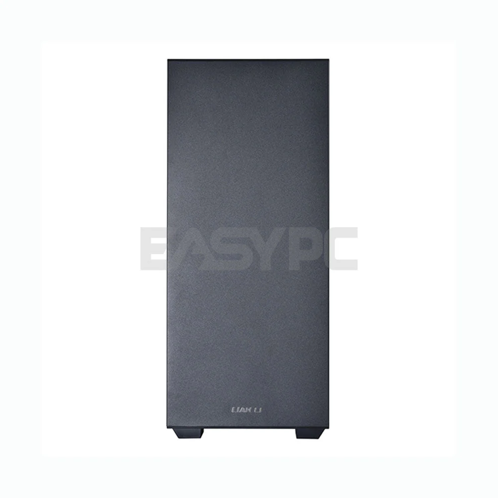 LianLi LanCool 205 Supporting ATX, mATX and Mini-ITX |High air performance|Mid Tower Gaming PC Case - Image 4