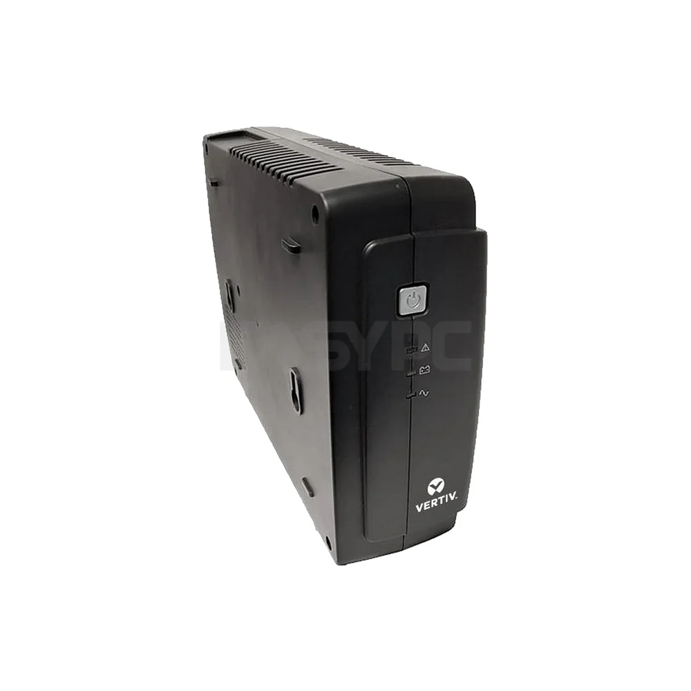 Liebert PSA iTON PSA650-SOHO 650VA 230V AVR Universal Socket