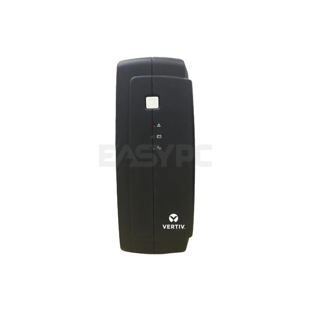 Liebert PSA iTON PSA650-SOHO 650VA 230V AVR Universal Socket - Image 3