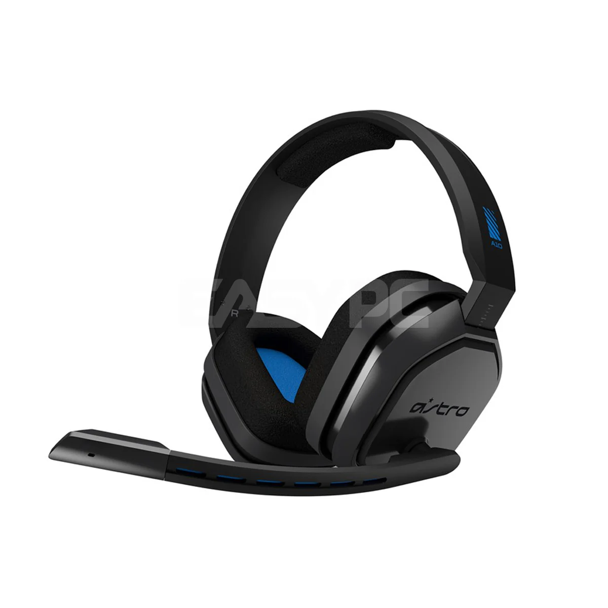 Logitech Astro A10 Gaming Headset Blue