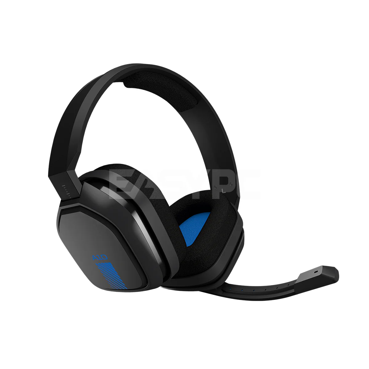 Logitech Astro A10 Gaming Headset Blue - Image 2