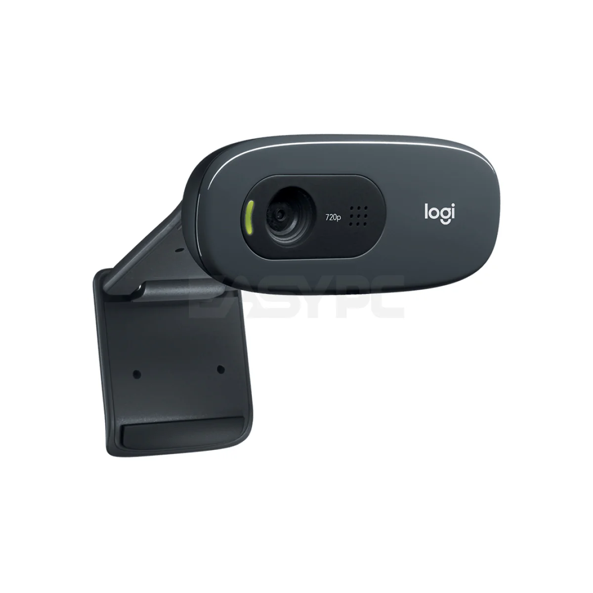 Logitech C270 HD Webcam - Image 3