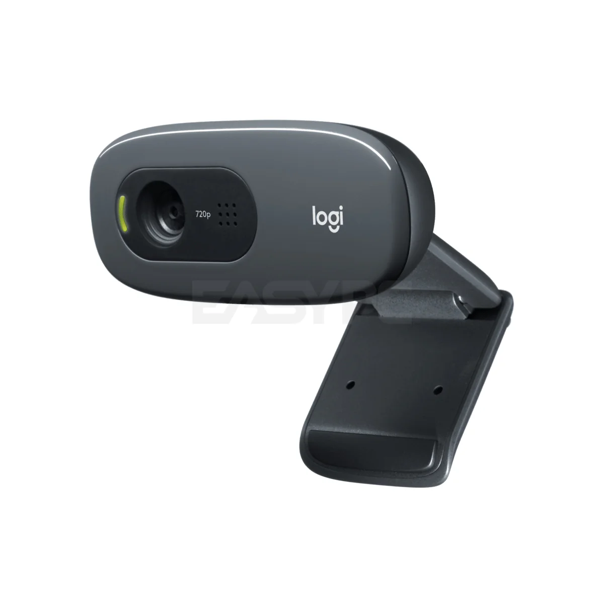 Logitech C270 HD Webcam - Image 4
