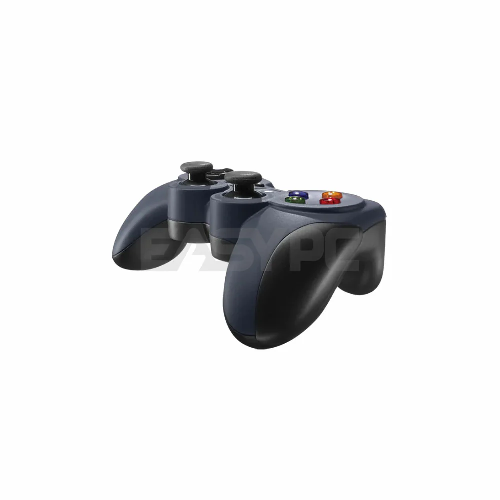Logitech F310 1.8m Cord Easy to Set up and use Gamepad - Image 3