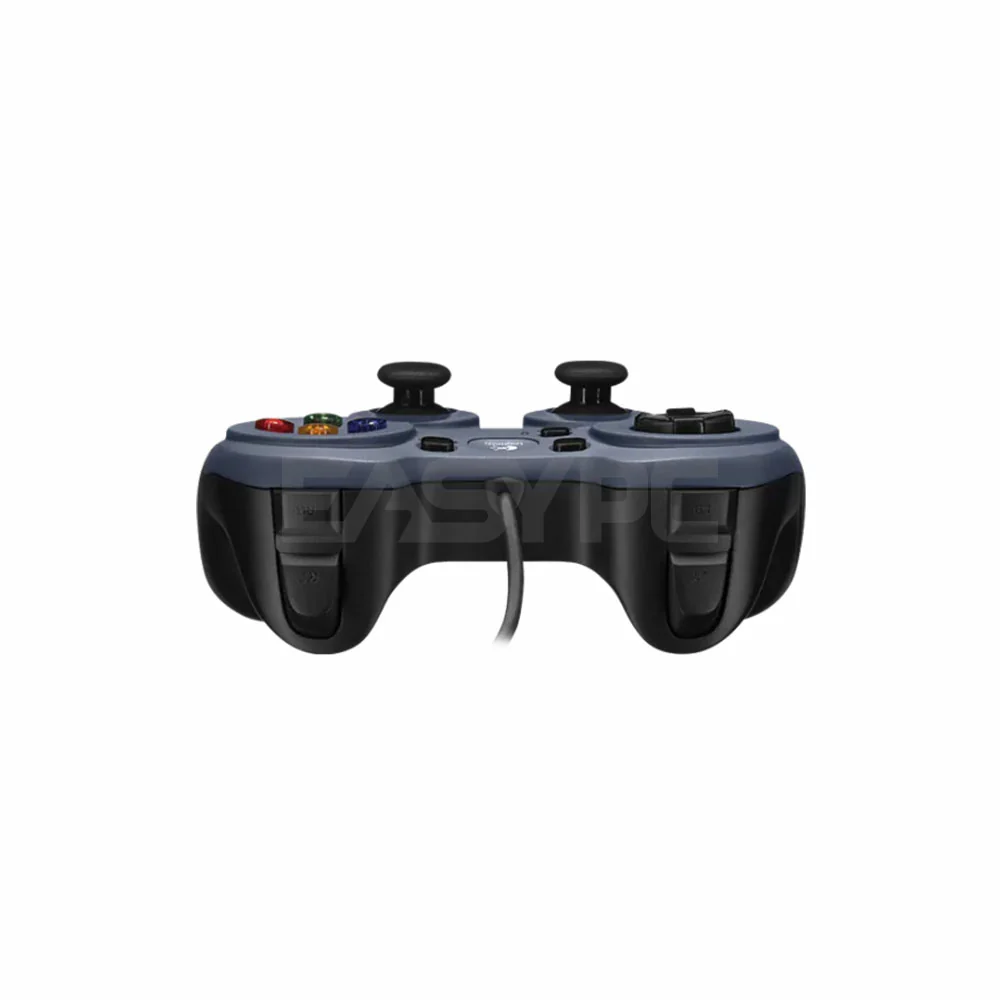Logitech F310 1.8m Cord Easy to Set up and use Gamepad - Image 5