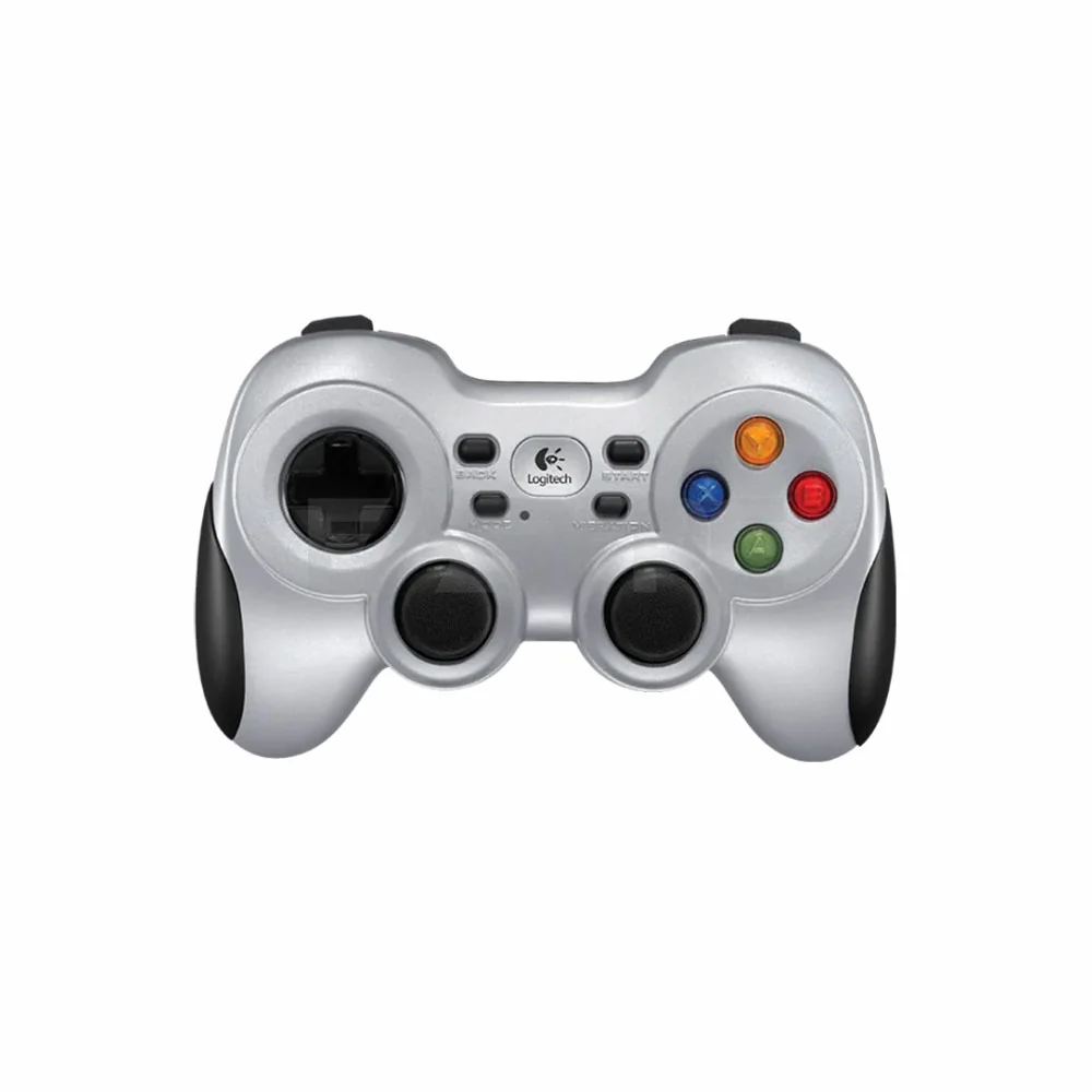 Logitech F710 Wireless Gamepad