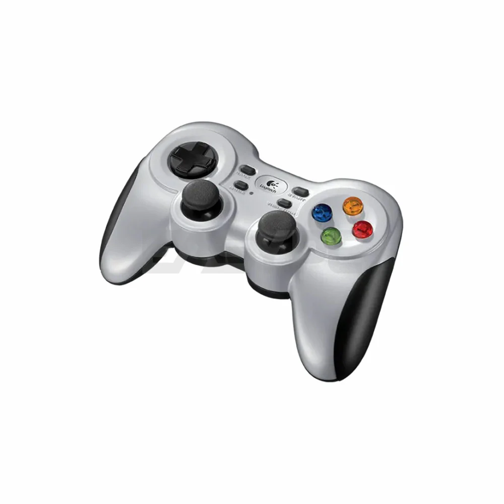 Logitech F710 Wireless Gamepad - Image 3