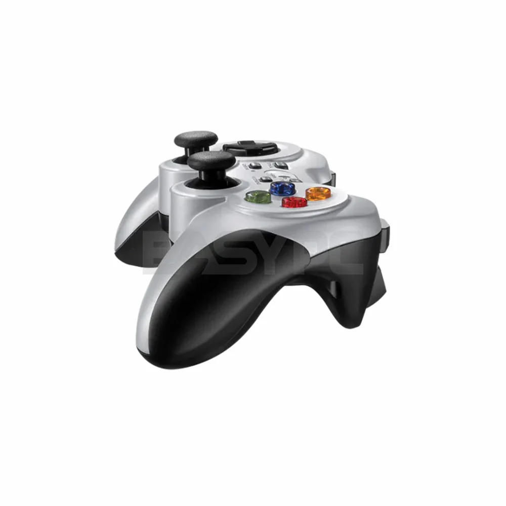 Logitech F710 Wireless Gamepad - Image 4