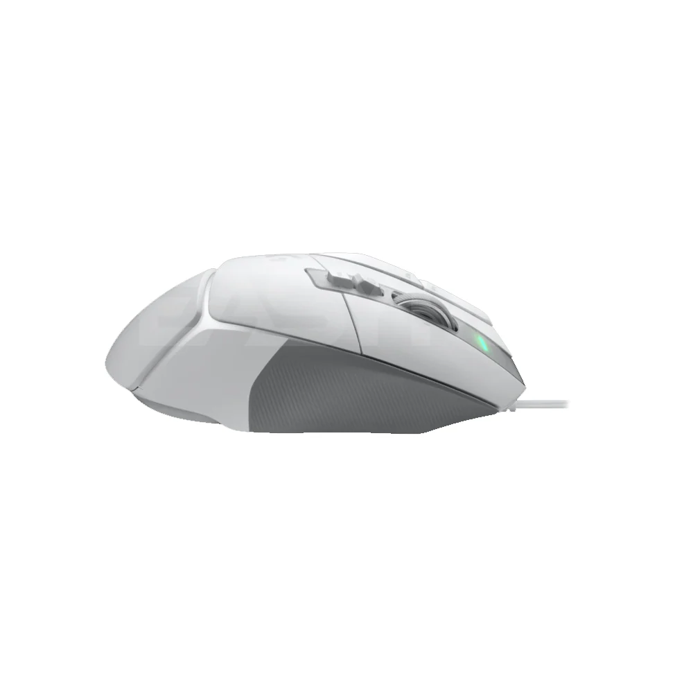 Logitech G 502X Wired Gaming Mouse White - Image 4