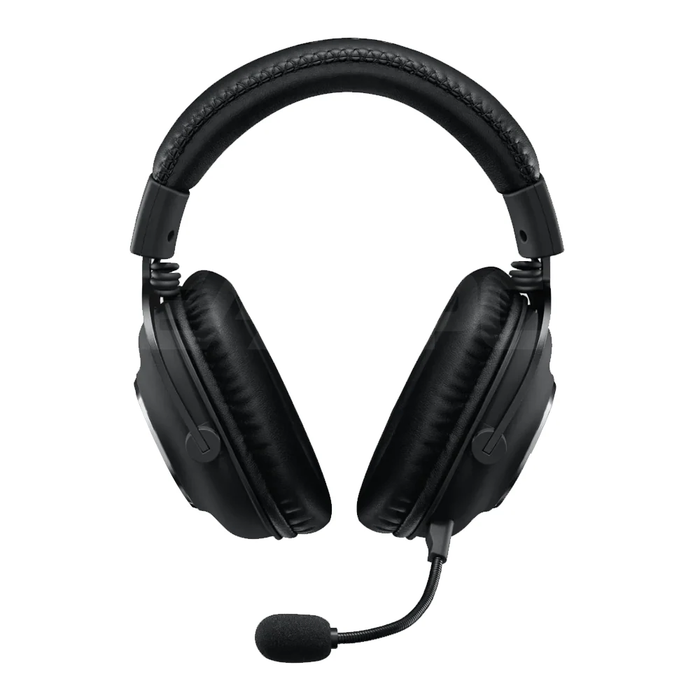 Logitech G PRO X Wired 7.1 Gaming Headset - Image 3