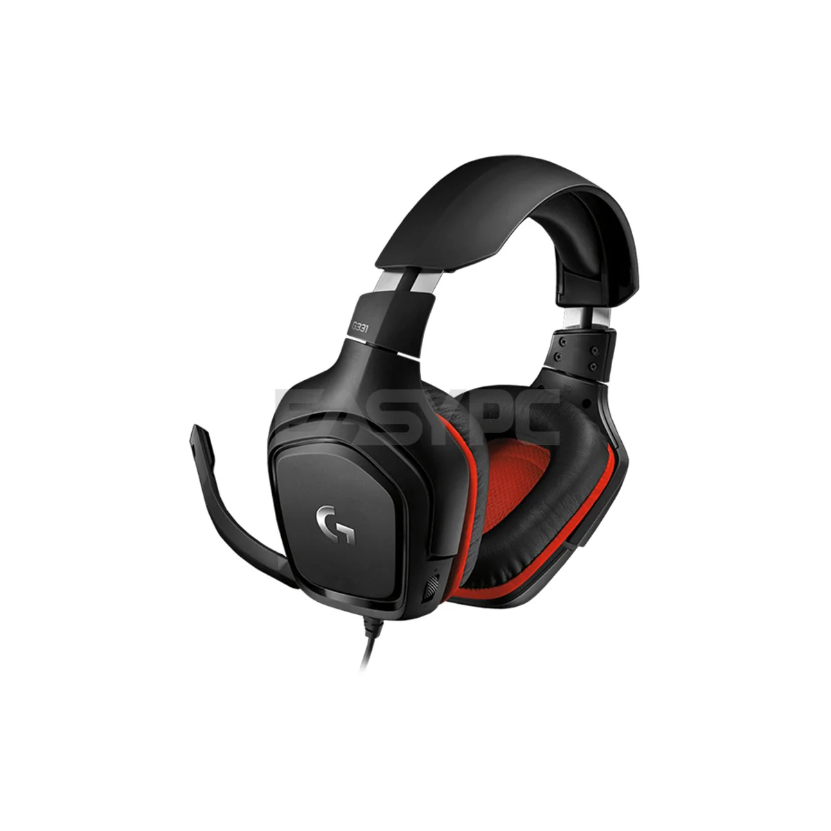 Logitech G331 Leatherette Stereo Gaming Headset