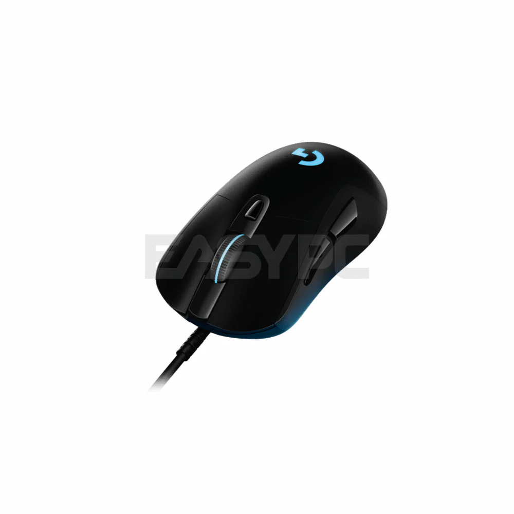 Logitech G403 Hero RGB Gaming Mouse - Image 3