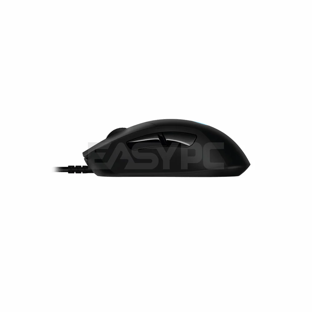 Logitech G403 Hero RGB Gaming Mouse - Image 4