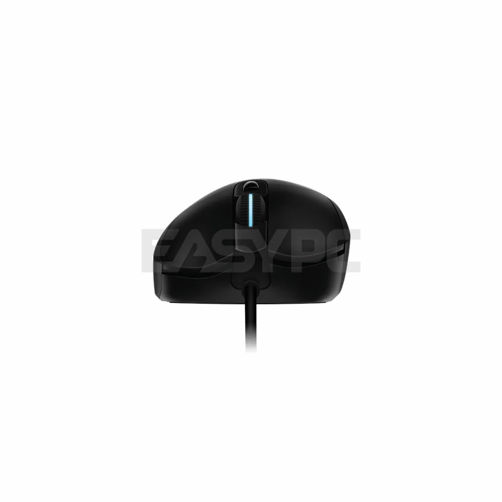 Logitech G403 Hero RGB Gaming Mouse - Image 5