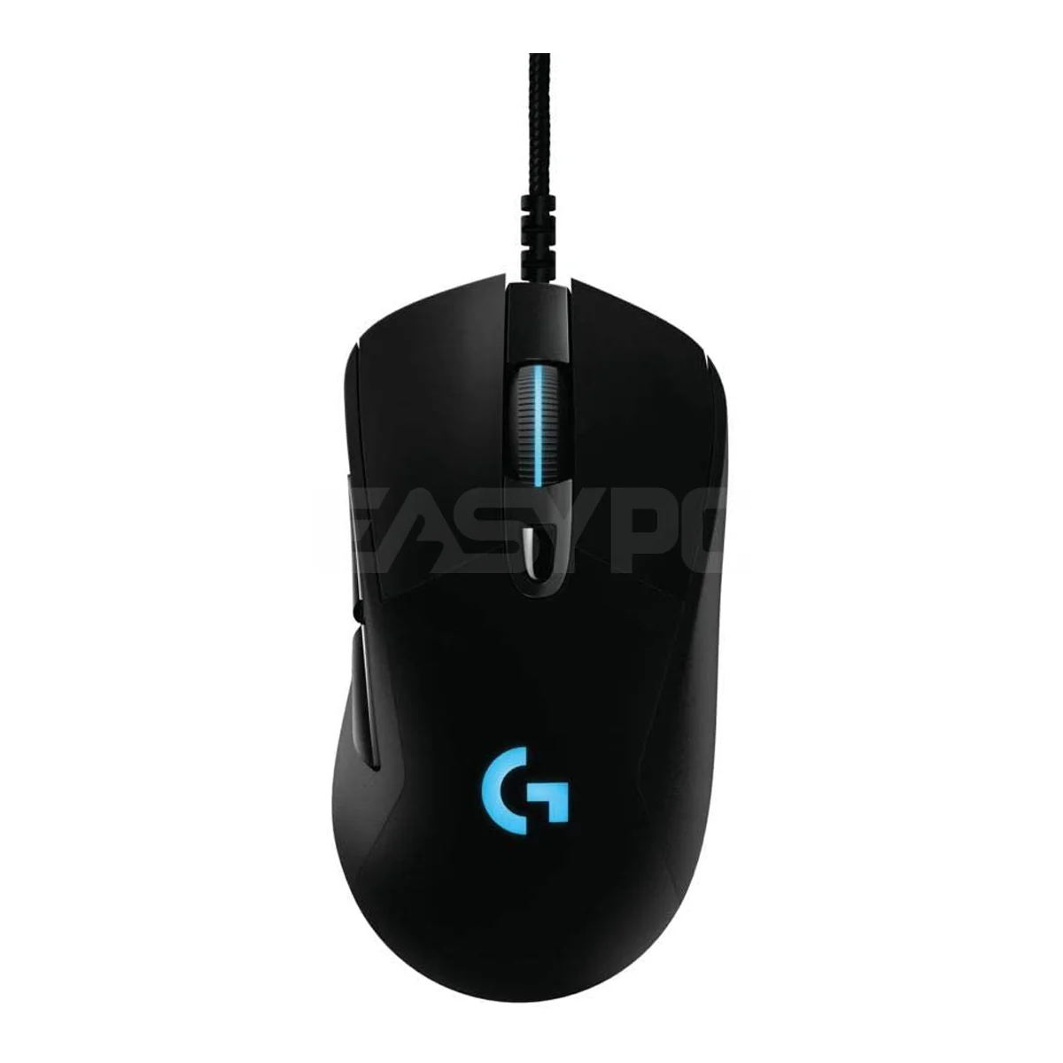Logitech G403 Prodigy RGB Gaming Mouse - Image 2