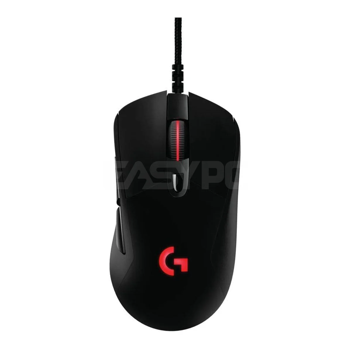 Logitech G403 Prodigy RGB Gaming Mouse - Image 3