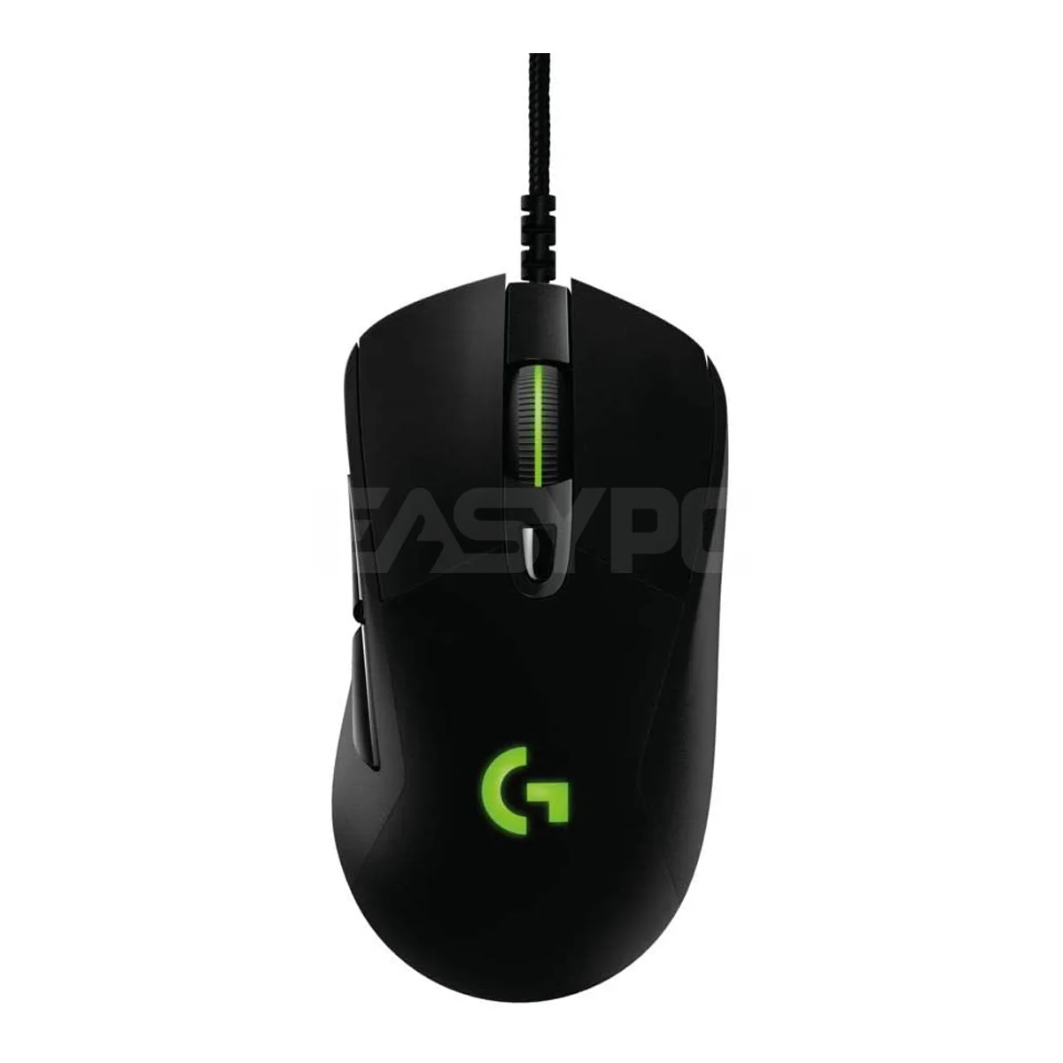 Logitech G403 Prodigy RGB Gaming Mouse - Image 4
