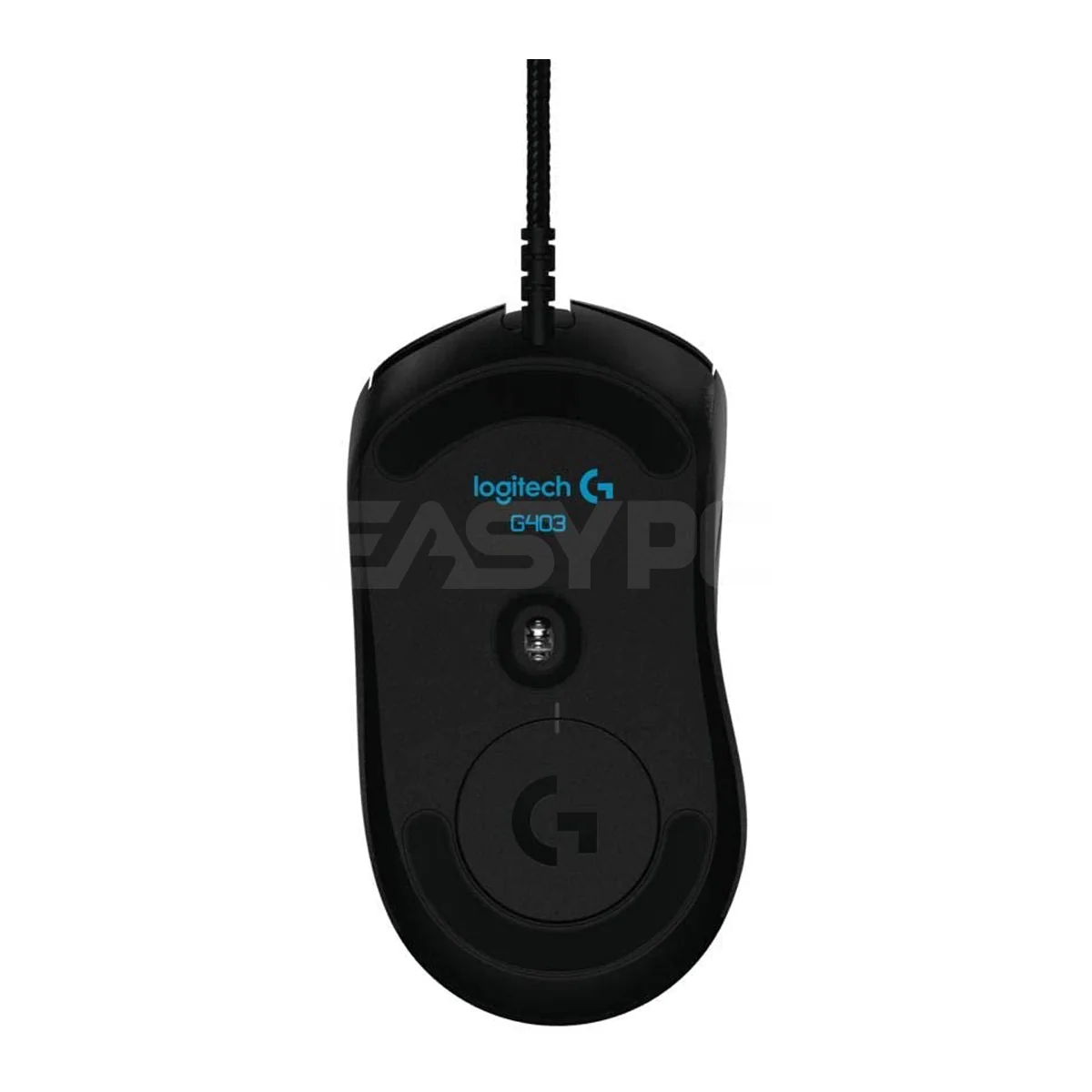 Logitech G403 Prodigy RGB Gaming Mouse - Image 6