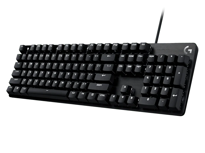 Logitech G413 SE Wired Gaming Keyboard Mechanical Switch