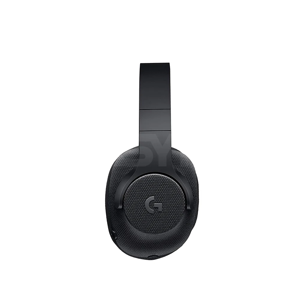 Logitech G433 7.1 Gaming Headset Black - Image 2
