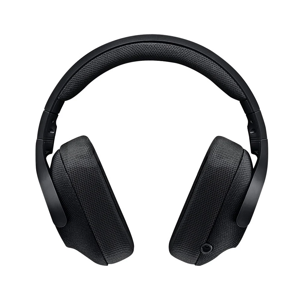 Logitech G433 7.1 Gaming Headset Black - Image 3