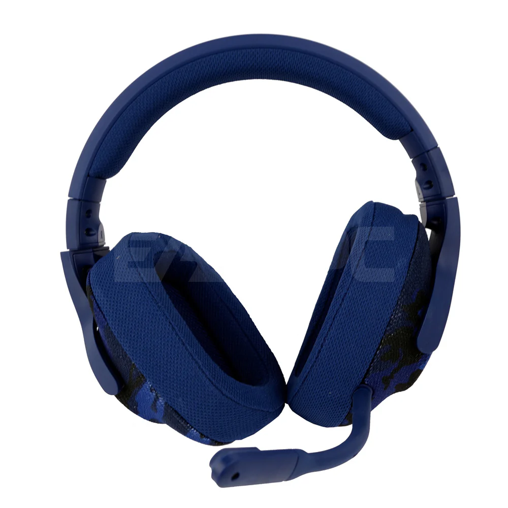 Logitech G433 7.1 Gaming Headset Blue - Image 2