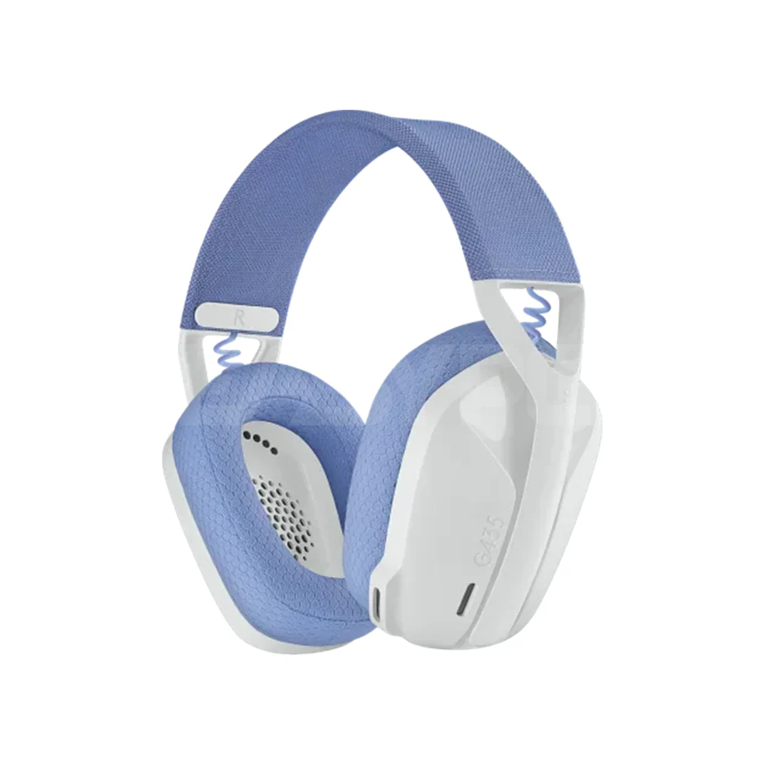 Logitech G435 Lightspeed Wireless Gaming Headset - Image 4