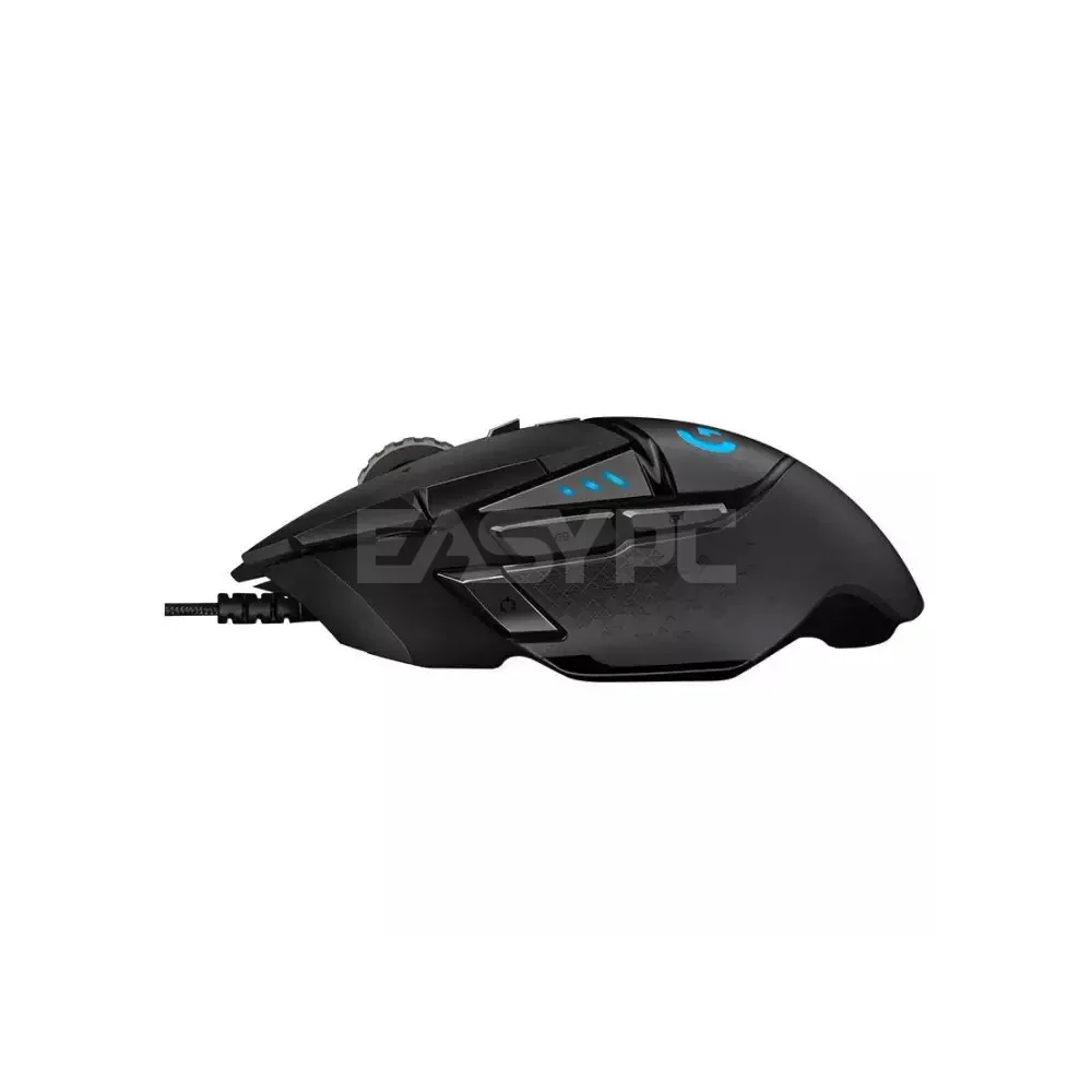 Logitech G502 Hero Gaming Mouse - Image 3