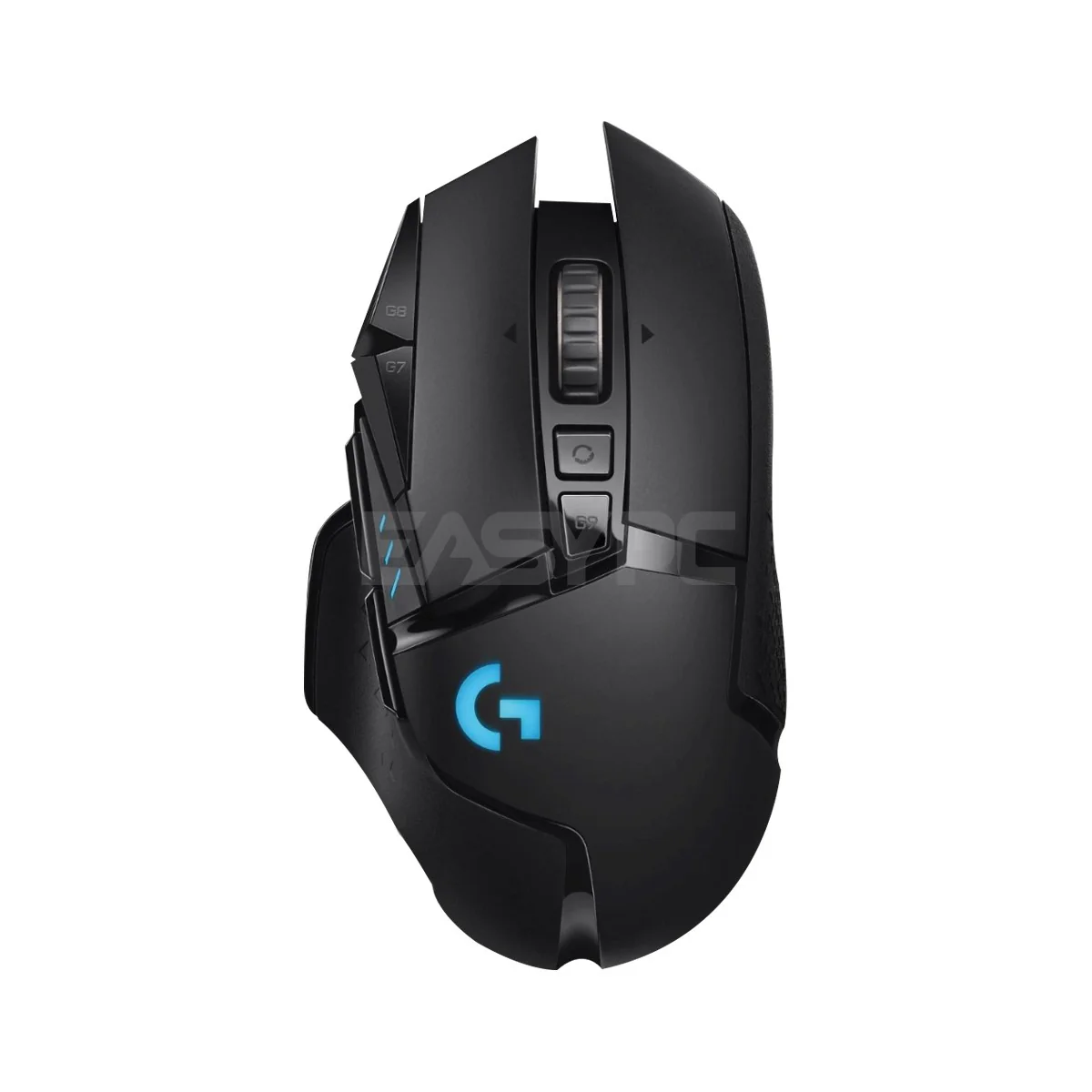 Logitech G502 Lightspeed Wireless Hero 25k Gaming Mouse